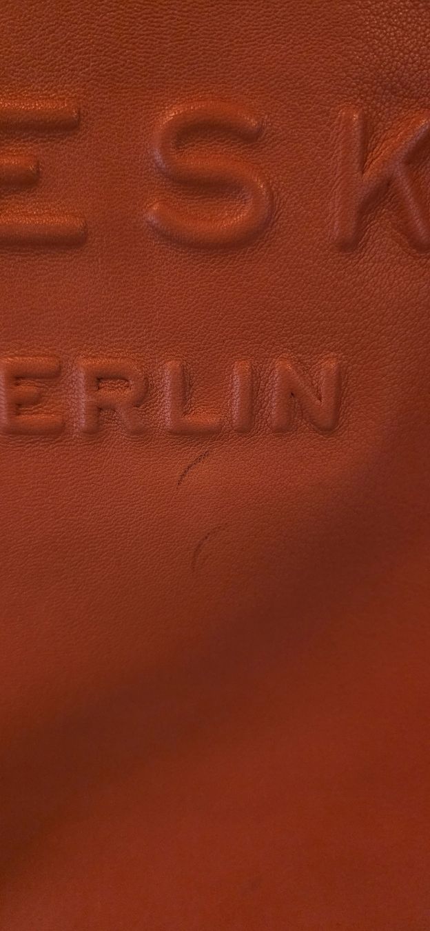 Liebeskind Borse da donna: Ledertasche von Liebeskind – Usato da Mühlethurnen venduto da sabrina14 1