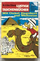 LUSTIGE TASCHENBÜCHER - LTB - Nr.10 - 1971
