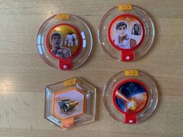 Disney Infinity 3.0 Star Wars - The Force Awakens