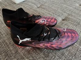 Nockenschuhe Puma Future 8 Match FG/AG Damen (Fussballschuh)