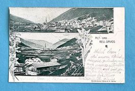 Davos - 1903