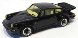 1:43 Porsche 911 turbo ( Bausatzmodell )