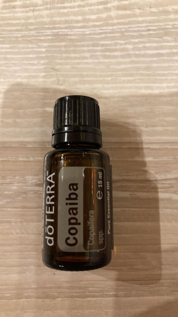 Doterra Oli essenziali: Copaiba doTERRA – Nuovo (secondo la descrizione) da grimisuat venduto da nibasa