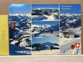 AK von Zweisimmen Rienderberg