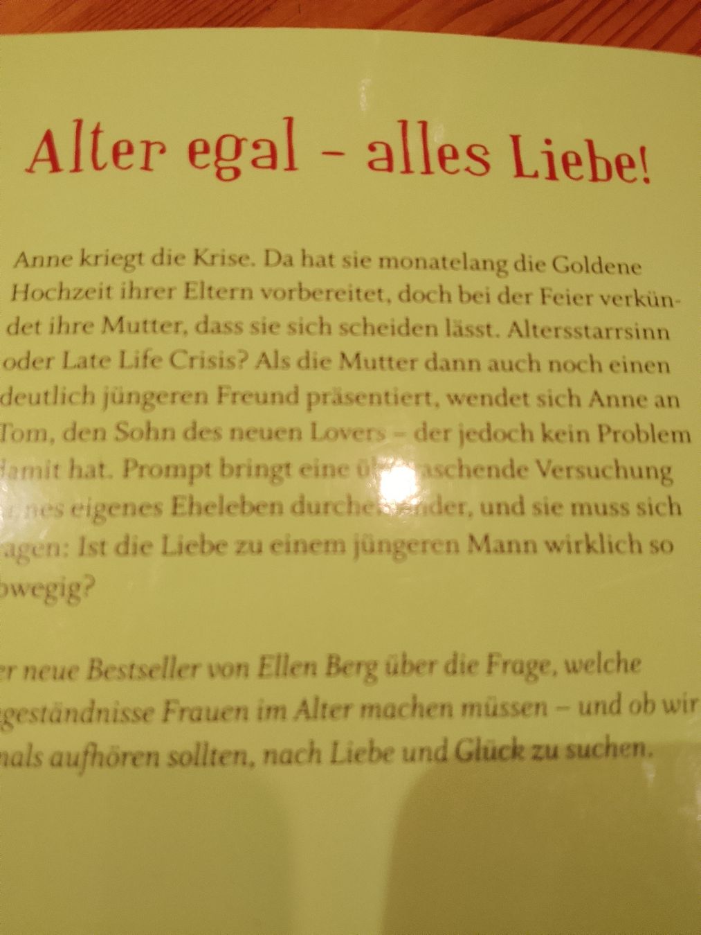 Libri: Jünger geht immer  – Nuovo (secondo la descrizione) da Volken venduto da katz5 3