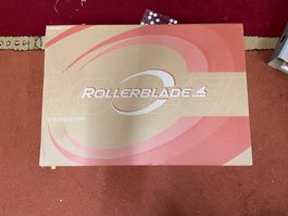 Rollerblades