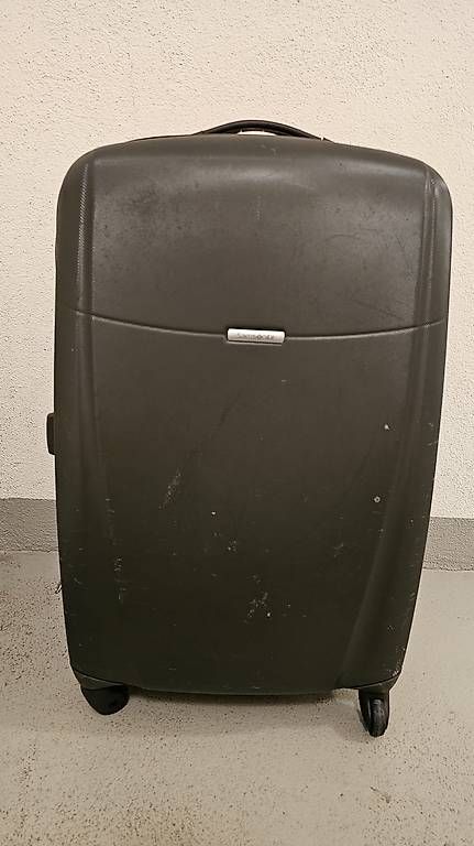 Valigie: Samsonite Reisekoffer – Usato da Eschlikon TG venduto da JMDRP