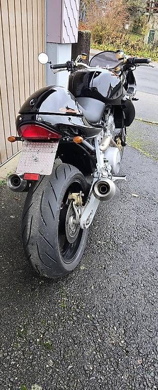 Strada: Voxan Café Racer – Usato da Montet (Broye) venduto da Bernard0112 2