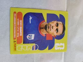 Panini Fussball CPV 14