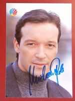Michael Roll Autogramm signiert Fotopostkarte 10x15cm