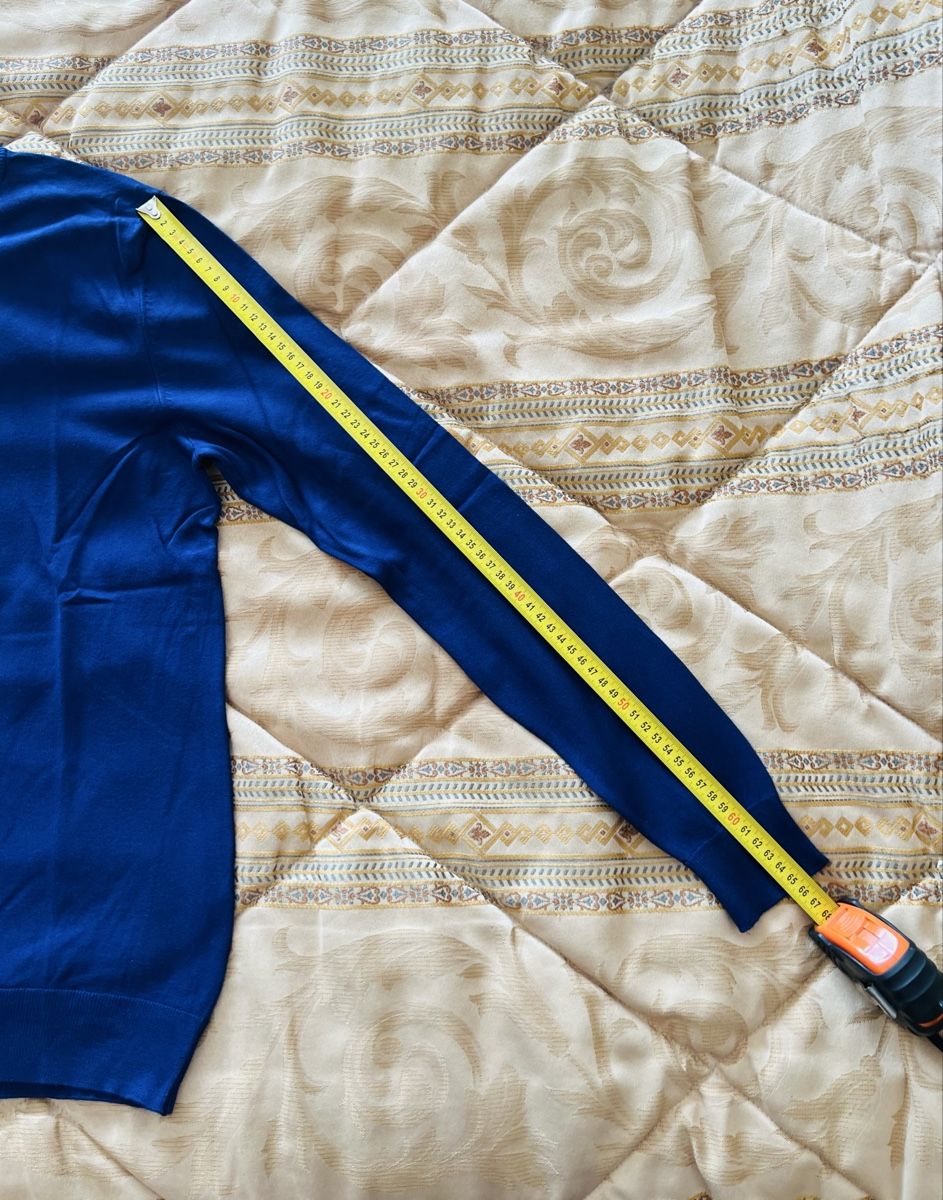 Maglioni & Felpe: J.HART & BROS V-Pullover  ( NEU) in gr.S – Nuovo (secondo la descrizione) da Wetzikon ZH venduto da Evogv 4