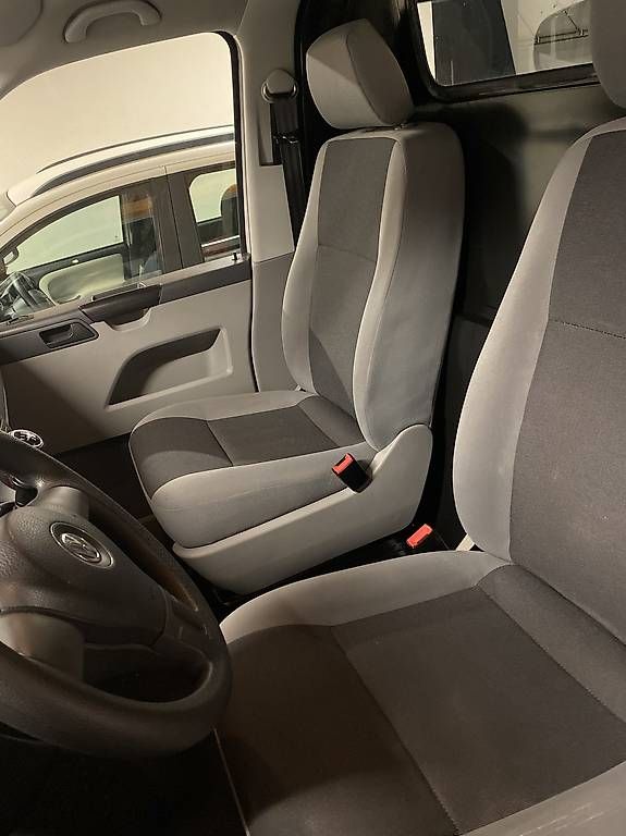 Veicoli commerciali: Vw t5 2.0 4motion 140cv – Usato da Malvaglia venduto da Diamadch