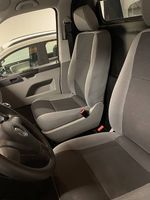 Vw t5 2.0 4motion 140cv