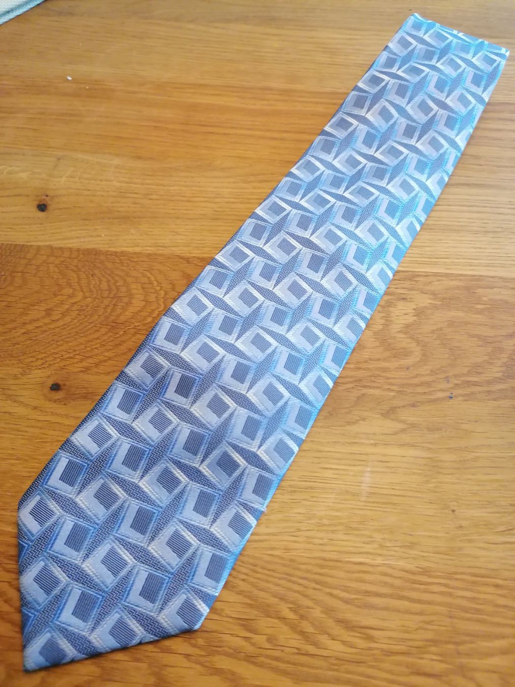 Krawatten: G2000 Krawatte 100% Seide - Nr.337 – Gebraucht aus Basel von vintagecollector 1