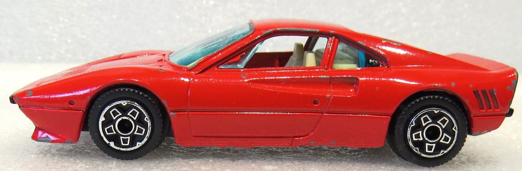 Ferrari Modellini d'auto: 1:43 3 Ferrari von Bburago – Usato da Ettingen venduto da campione_1 2
