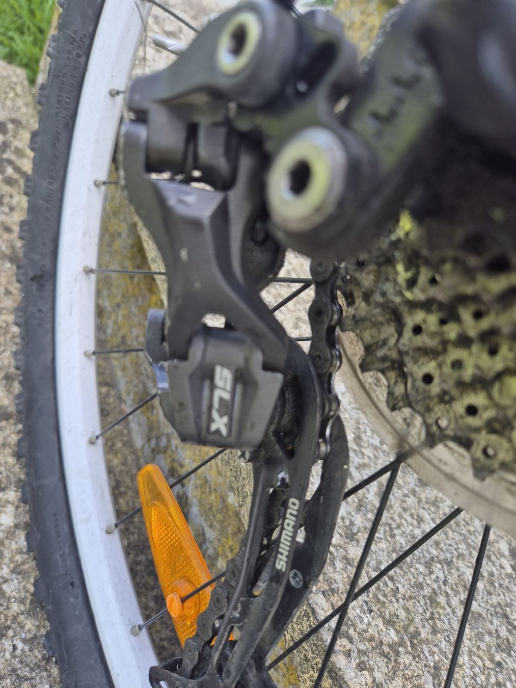 Scott Biciclette: Scott Spark 60 de 2011 – Usato da Vionnaz venduto da Rcf1 6