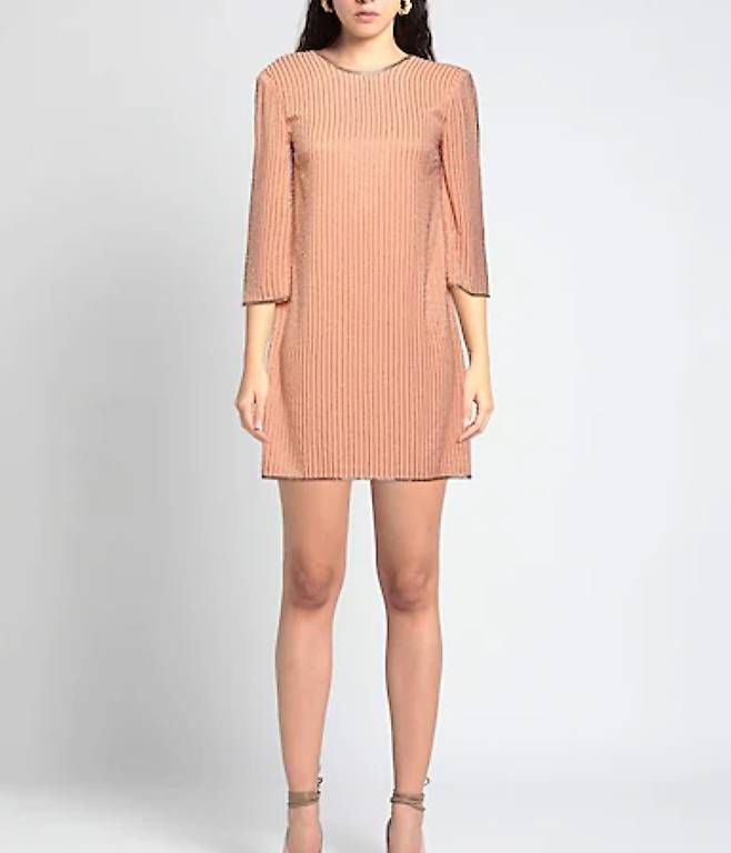 Franchi Vestiti: Elisabetta Franchi Kleid  Neu  Gr. 40 – Nuovo e nell'imballaggio originale da Vaduz venduto da has_lbl2