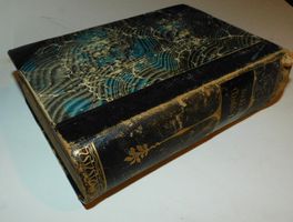 Lexikon 1905 Riemann Musik Lexikon antikes Buch