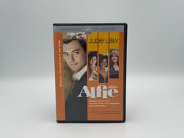 ALFIE - Versand A-Post nur CHF 2.50!