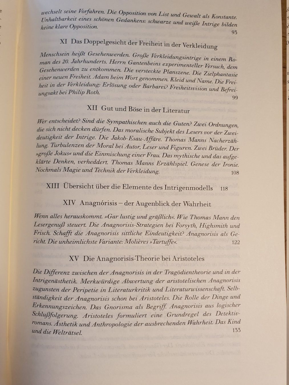 Libri: Die Intrige - Peter von Matt - Hanser - Deutsch – Usato da Zürich venduto da loosebone 4