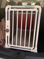 Hundebox Auto 4Pets Eco M