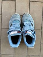 Jordan 4 university blue 