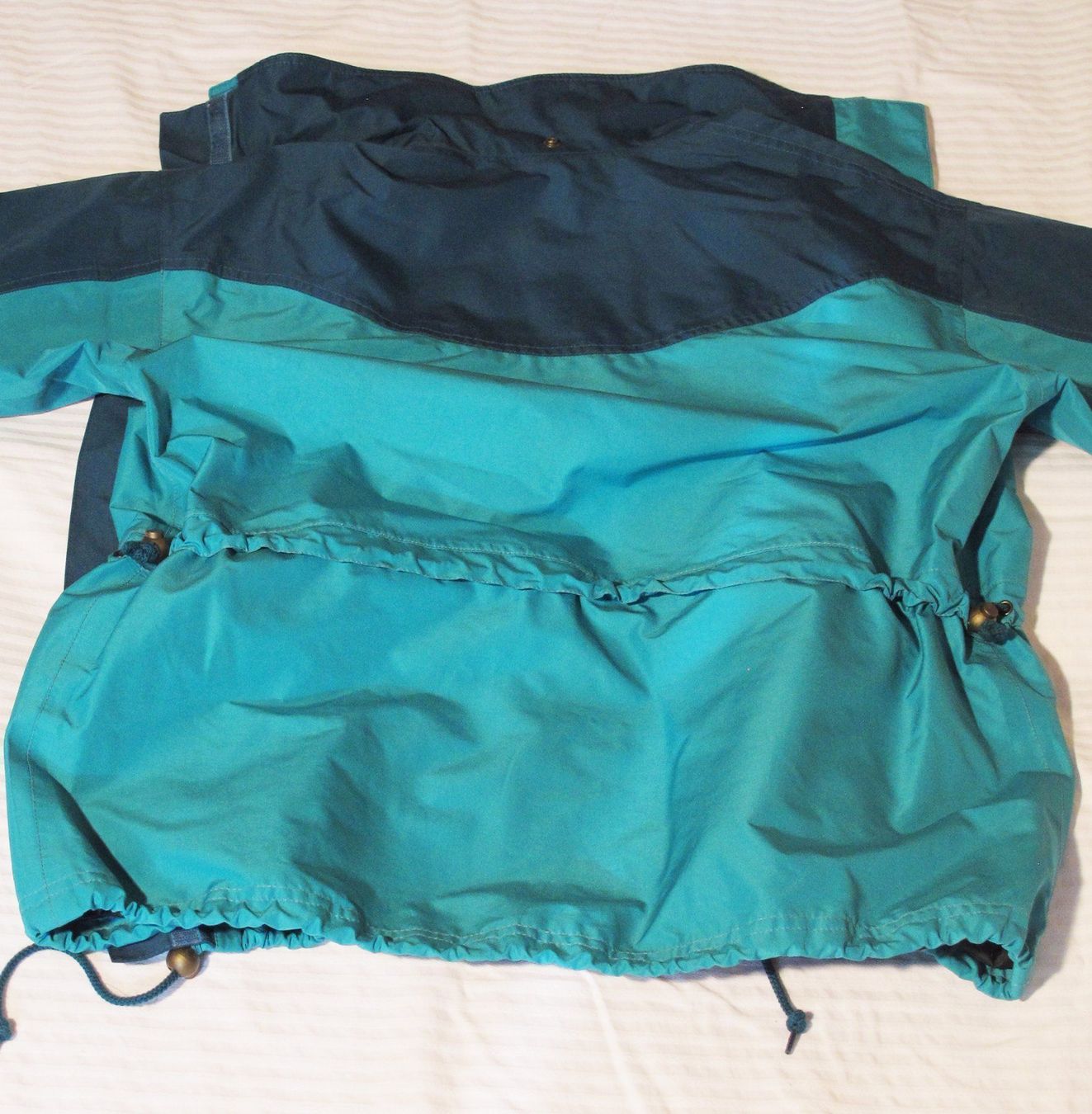 Giacche: Veste longue MAC – Usato da LAUSANNE venduto da swisspic 5