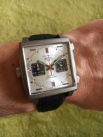 TAG Heuer Monaco Titan Limited Special Edition 500 -Full Set