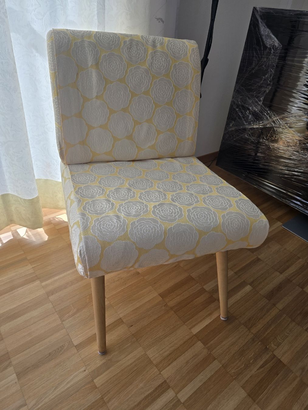 Sessel: Sessel neu überzogen – Gebraucht aus Cham von mar_7xjb