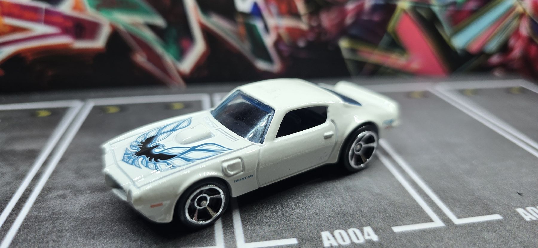 Hot Wheels Modellini d'auto: Hot Wheels Chevrolet Camaro – Nuovo (secondo la descrizione) da Frauenfeld venduto da ufo_yk6c