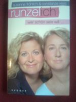 S. Fröhlich Constanze Kleis Runzel-Ich