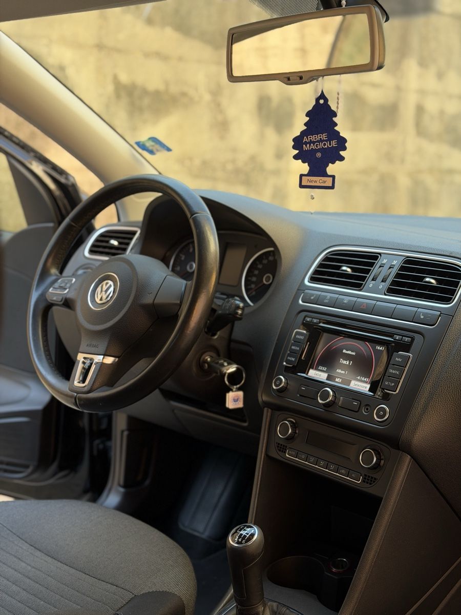 VW Automobili: VW Polo 1.2 TSI – Usato da Mendrisio venduto da nic_sj7k 5