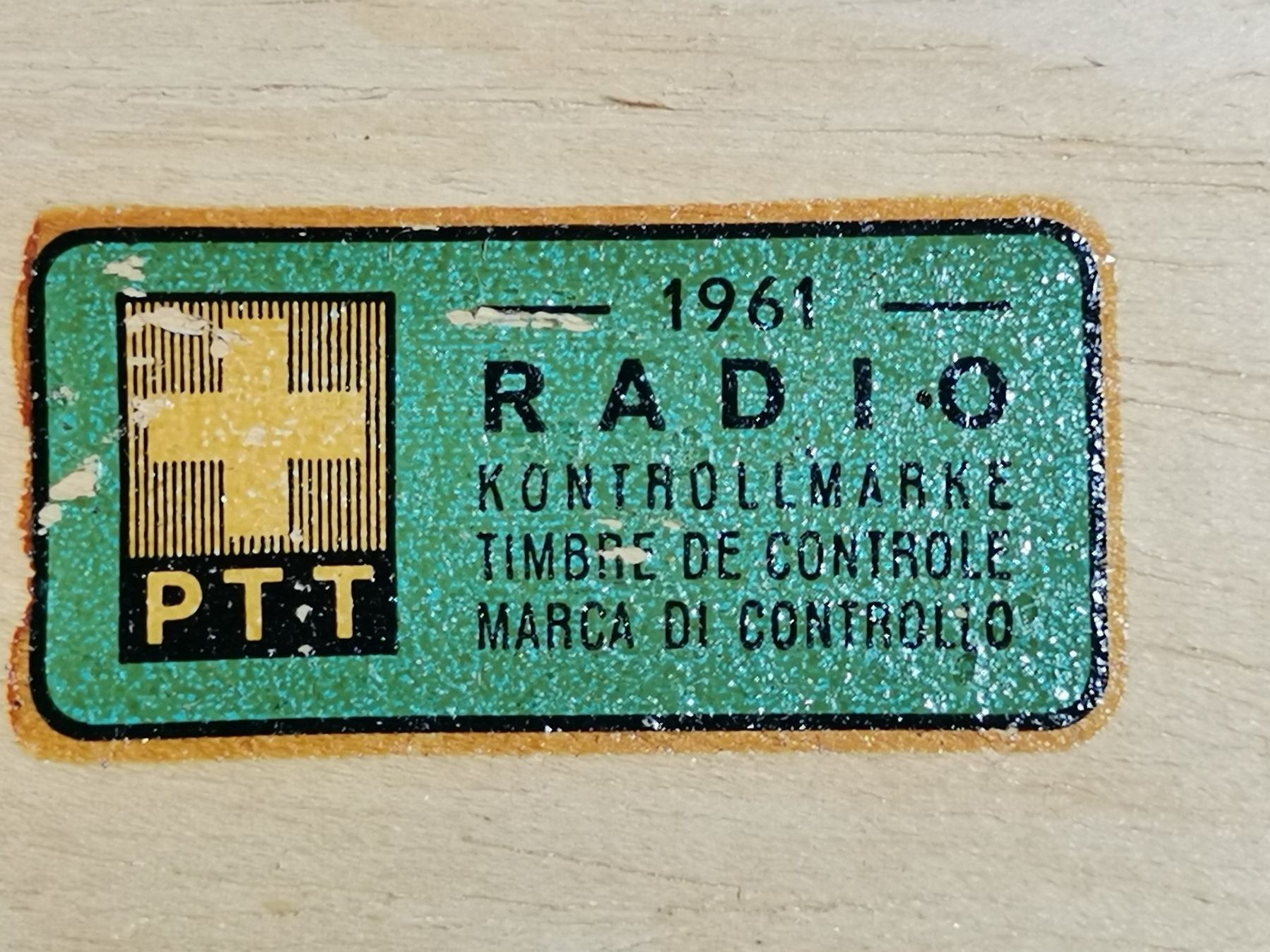 Schaub Lorenz Radio: Nordmende Samba – Difettoso da Kleindöttingen venduto da Katze99 5