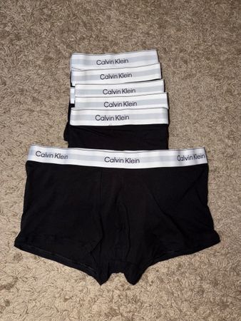 Calvin Klein Boxershorts XL