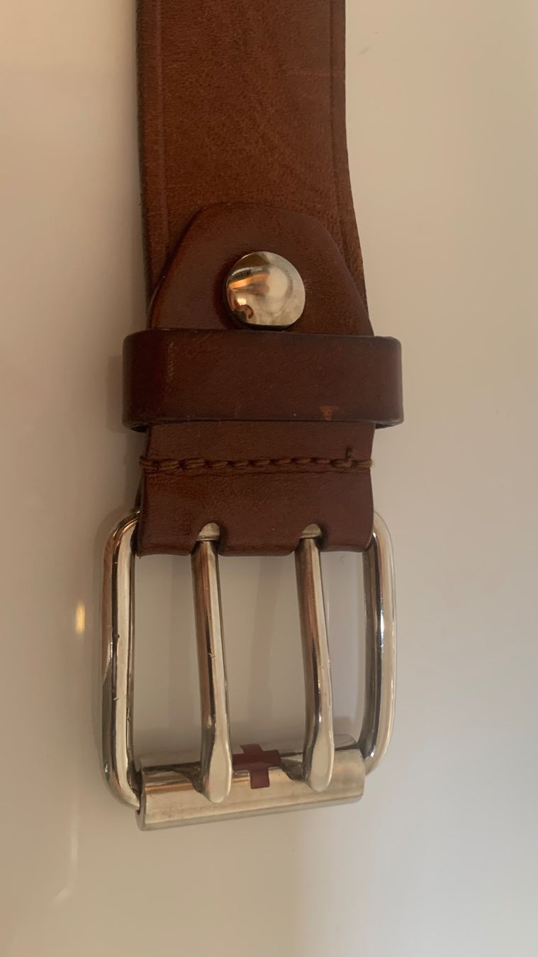 Bally Gürtel: Ceinture Bally – Gebraucht aus Roche VD von ann_s5tc 6