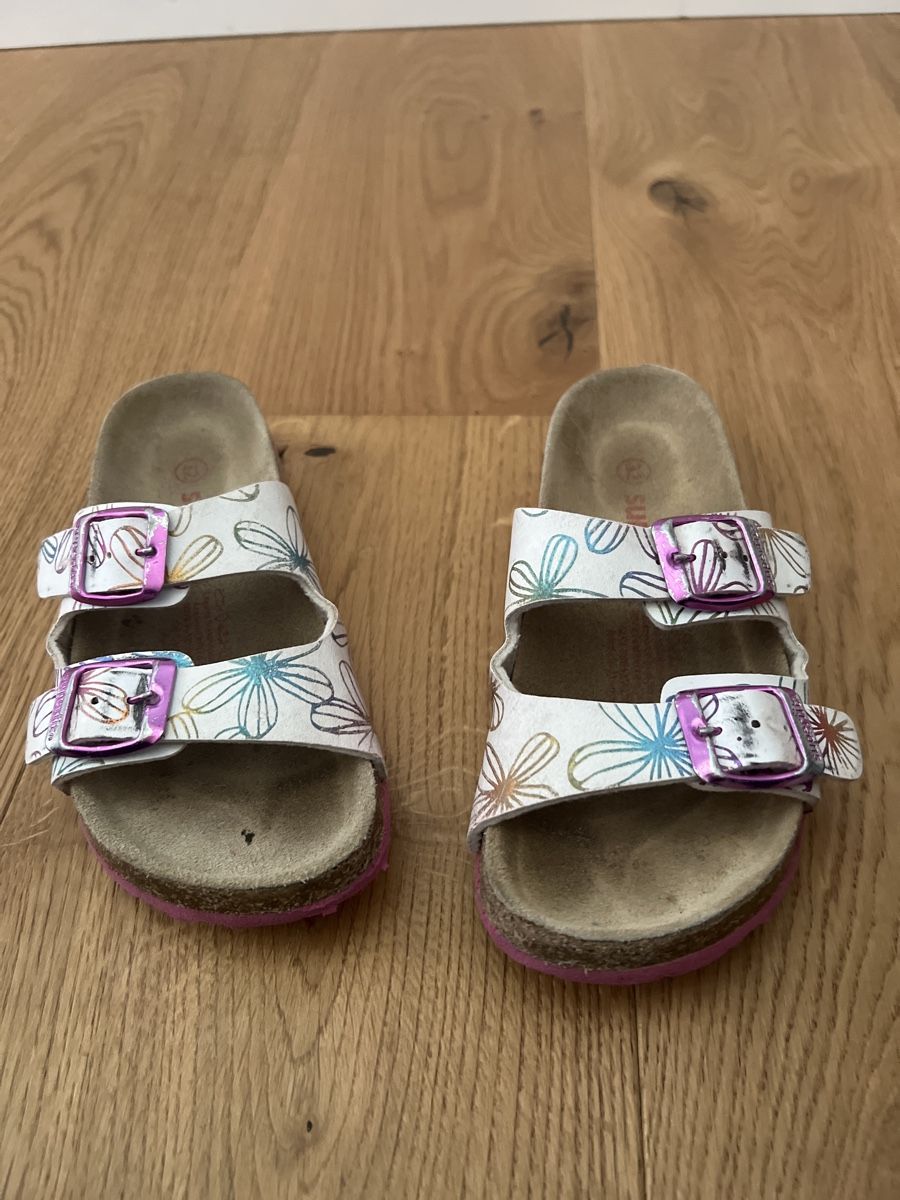 Superfit Schuhe für Mädchen: Superfit Finken – Gebraucht aus Vogelsang AG von jodibru 3