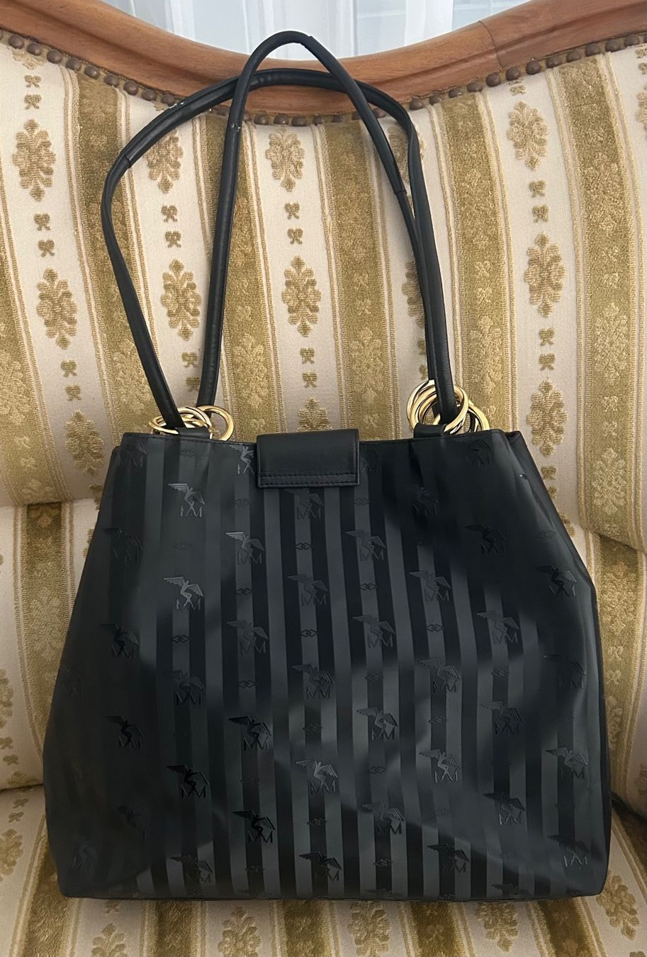 Maison Mollerus Sacs femmes: MOLLERUS Tasche – D'occasion à STUDEN BE par SMIROS 2
