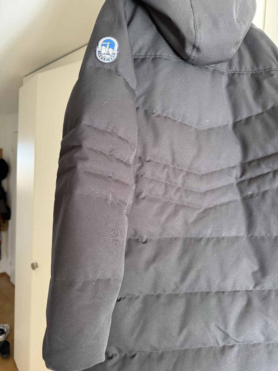 Cappotti: Wintermantel L – Usato da Wabern venduto da Celbom 2