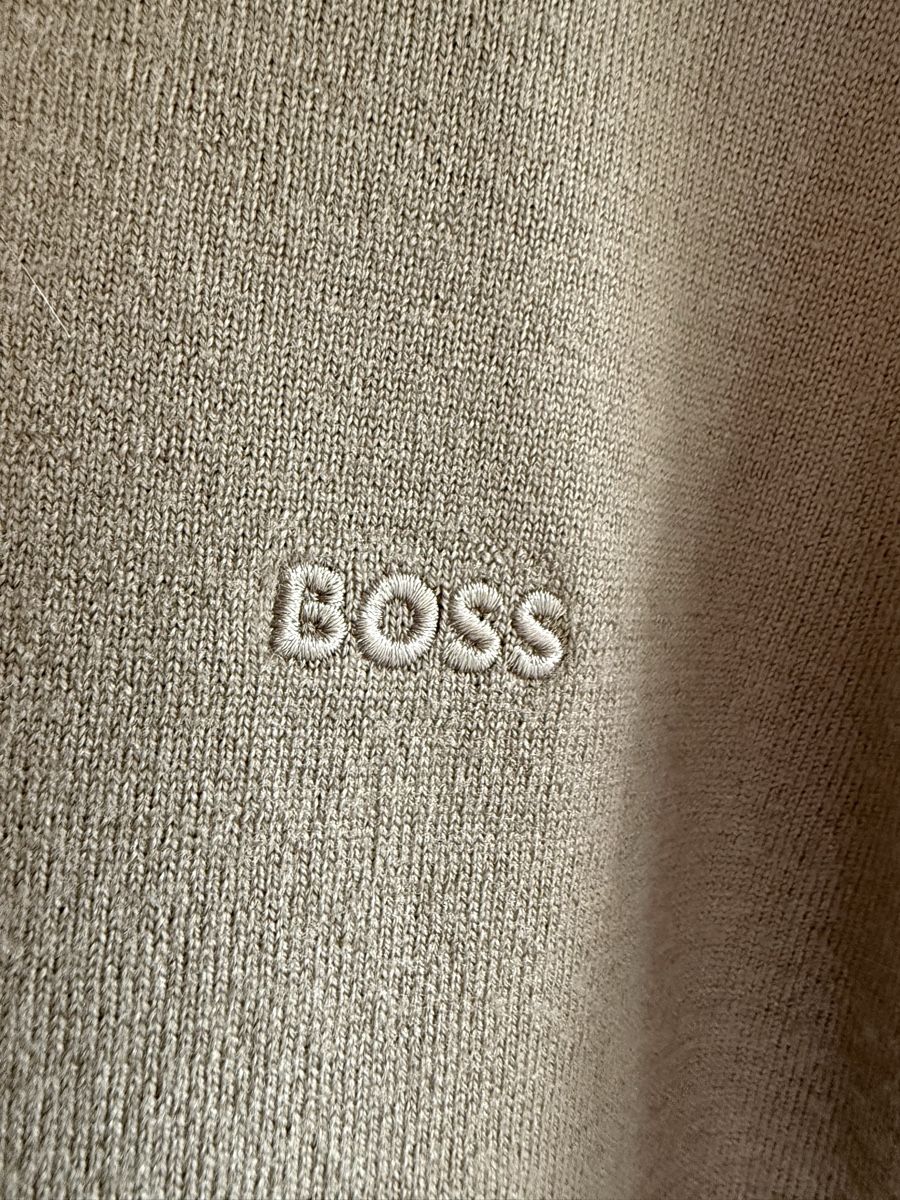 Hugo Boss Maglioni & Felpe: Hugo Boss Pullover Herren, Grösse M, Top Zustand! – Usato da Zürich venduto da Jamezone 1