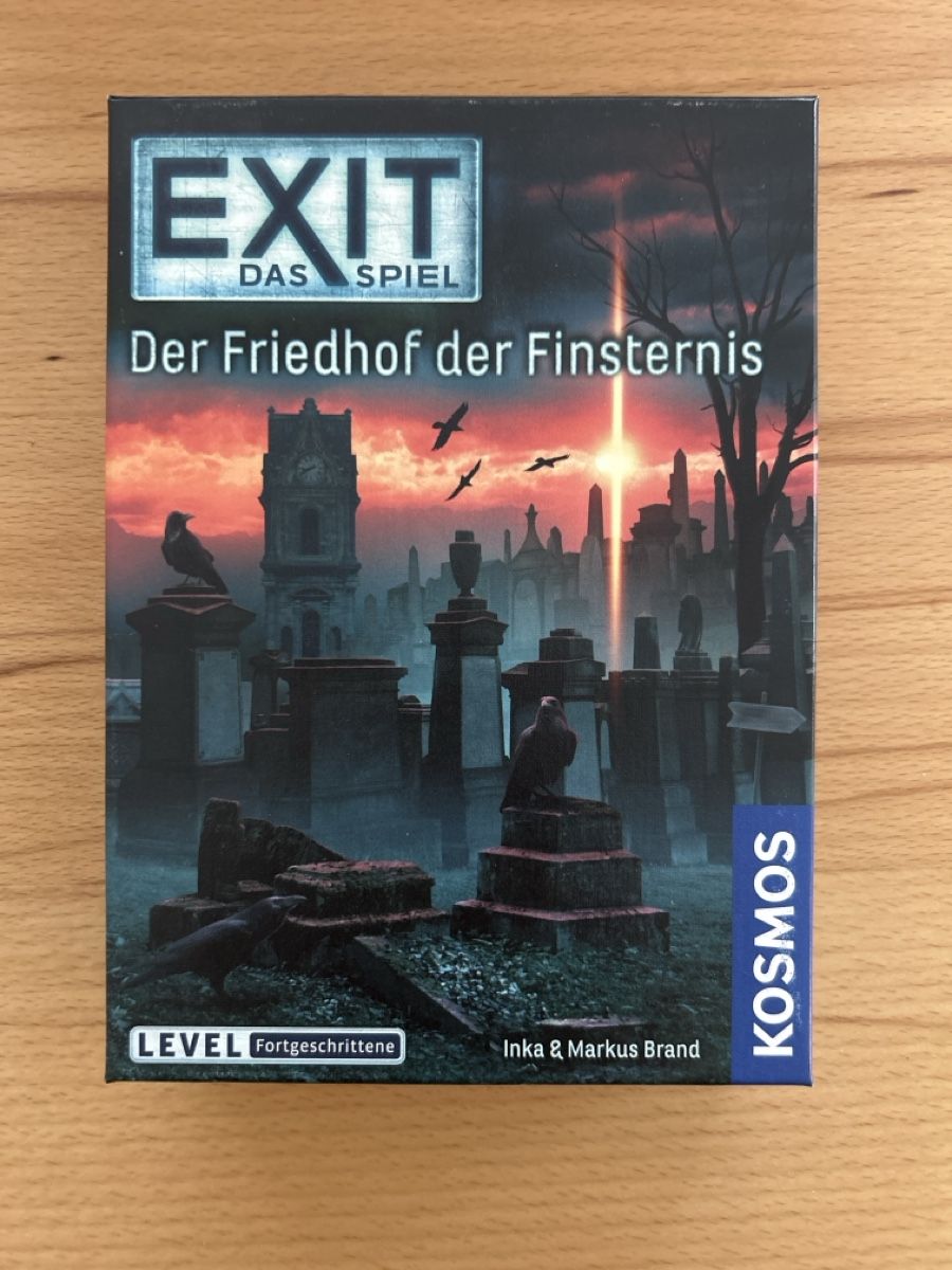 Friedhof Der Finsternis Lsung Pdf