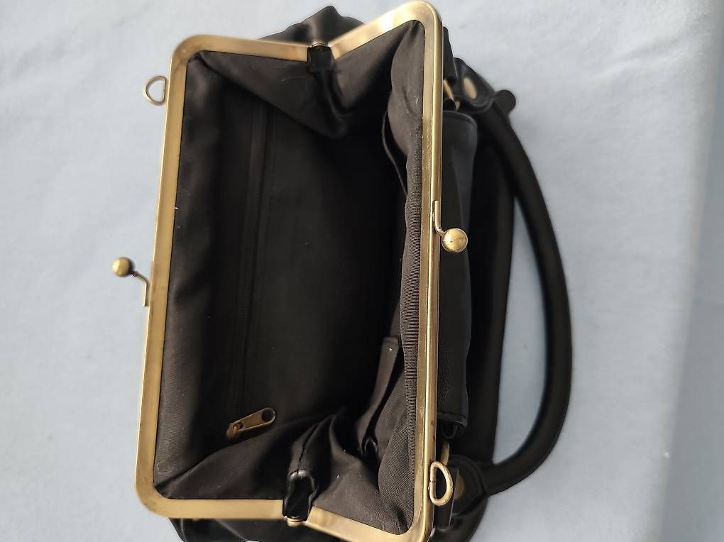 Borse da donna: Vintage Clutsch Marc Picard – Usato da Berikon venduto da mar_pkn7 1