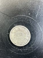 Schweiz 50 Rappen 1898