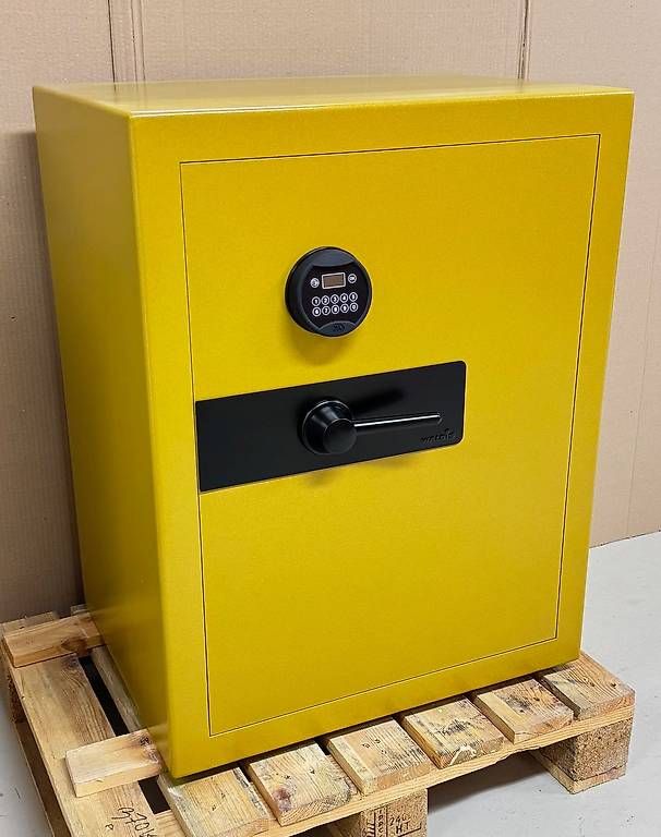 Casseforti: Waldis Tresor, Gold Special Edition, EN3 – Usato da Villmergen venduto da Don-Luca