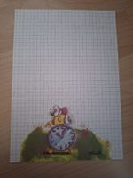Diddl Blatt Nr.116 A5