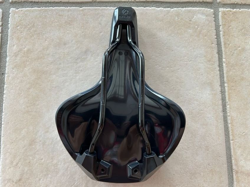 Cube Pezzi di ricambio: Cube Natural Fit Sattel Sequence black – Nuovo (secondo la descrizione) da Beatenberg venduto da buy2you 3