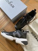 Wunderbare Hogan Laufschuhe, Gr. 40, mit OVP, super bequem