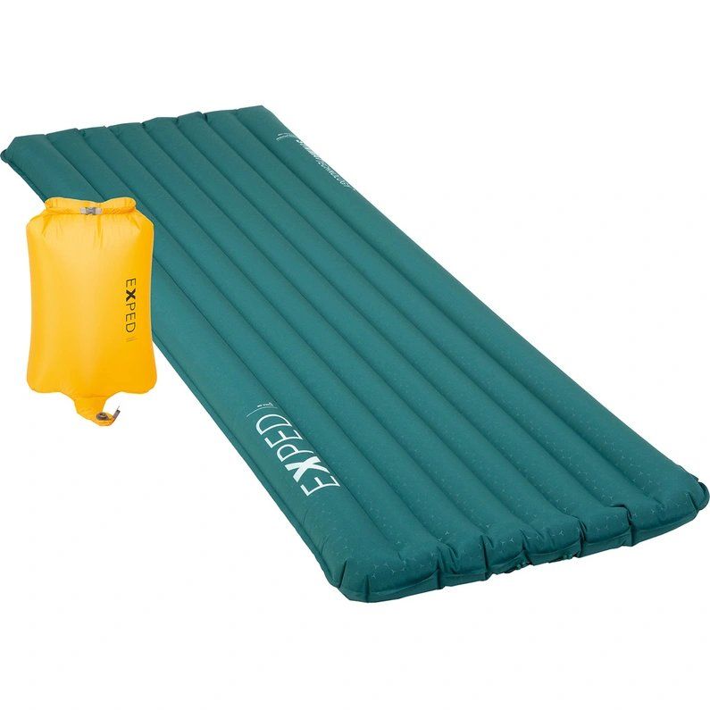 Exped Matratzen: Matelas gonflable Exped Dura 5R LW – Gebraucht aus Villars-sur-Glâne von Adrien_R07