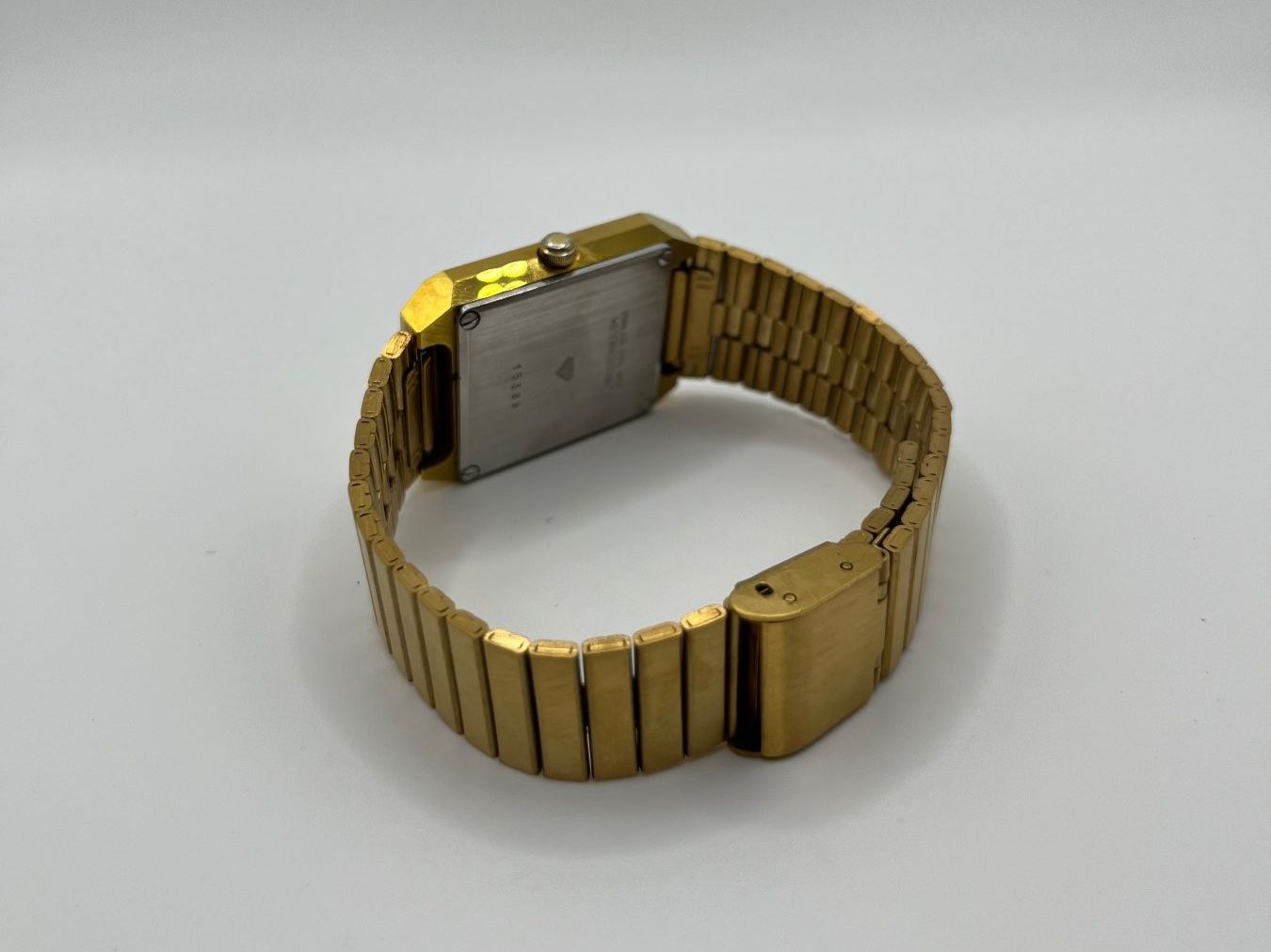 Luxor Orologi: Montre Luxor Rockstyle Quartz Vintage – Usato da Erlach venduto da migdep985 6