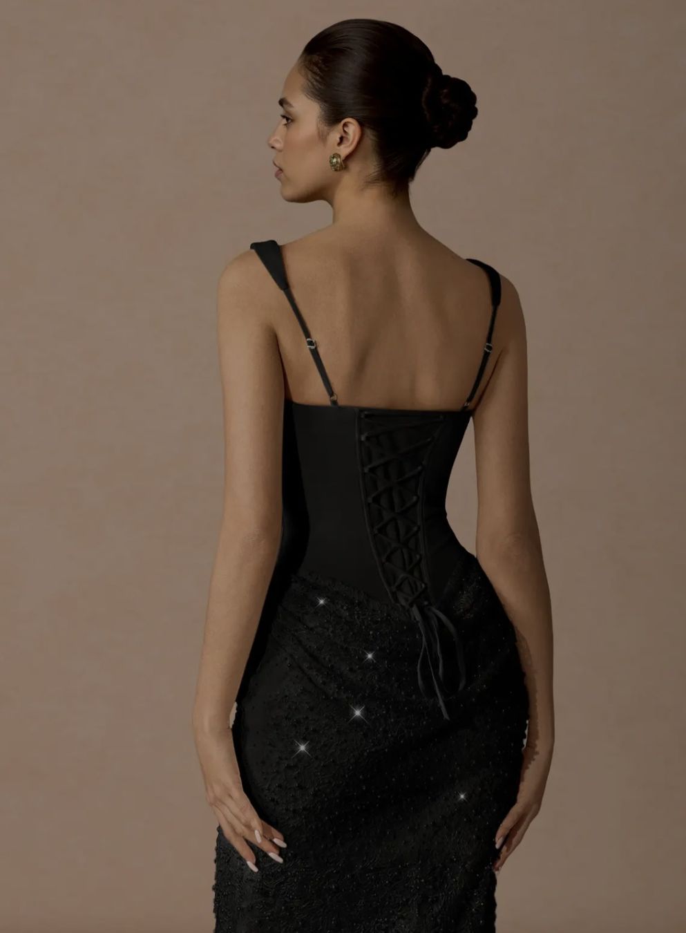 Kleider: Wunderschönes Abendkleid NEU - Gr. XS – Neu (gemäss Beschreibung) aus Schleitheim von Sahandaraa 1