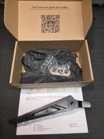 Triumph Bonneville Bobber Drop Seat Kit